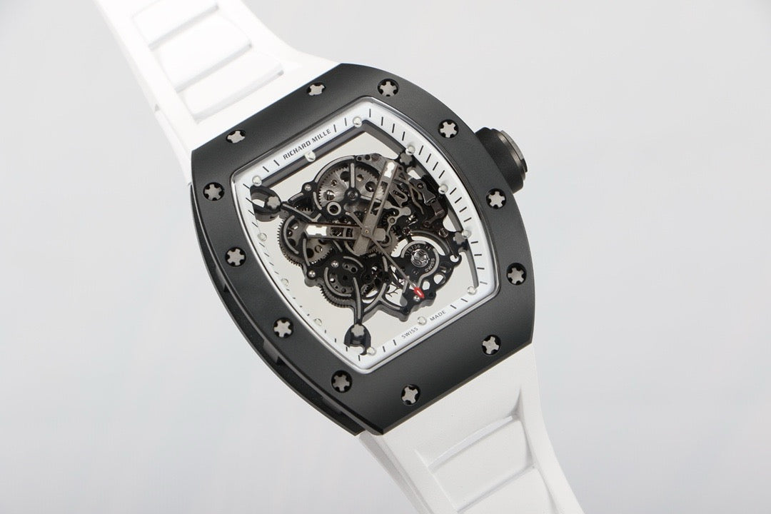 Multi-color Watch