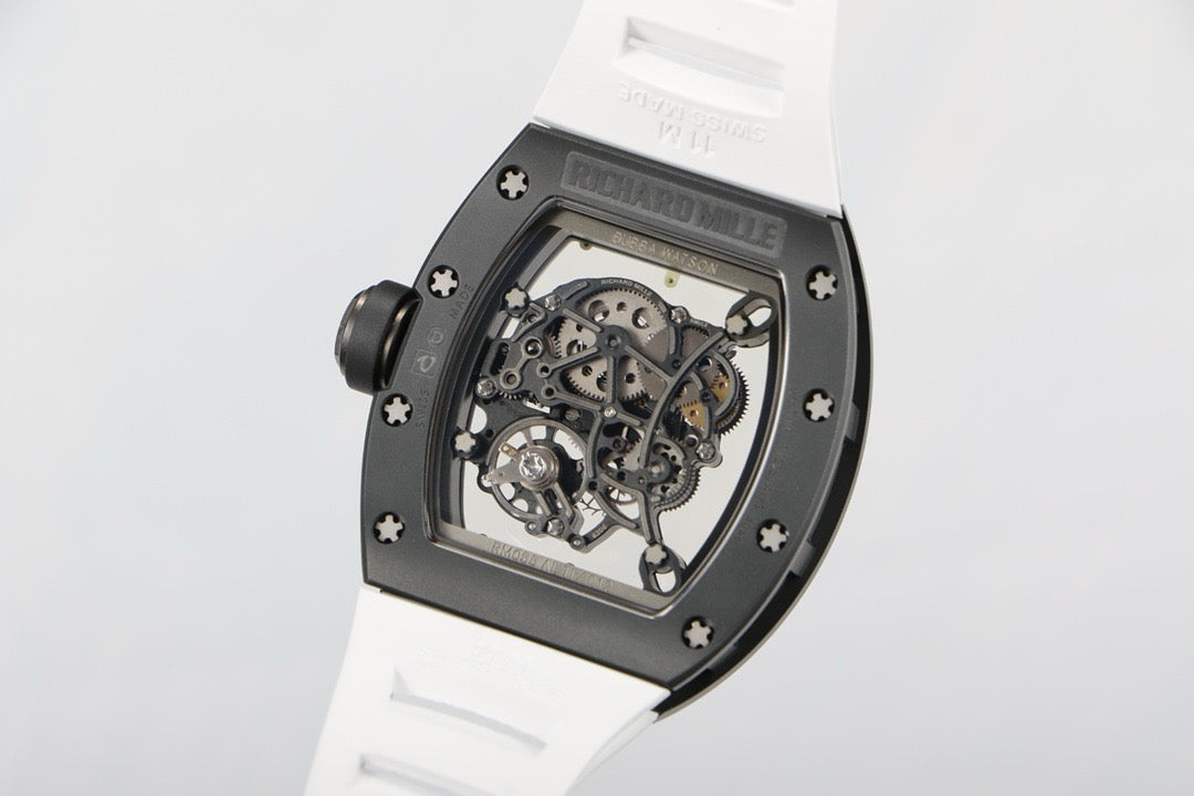 Multi-color Watch