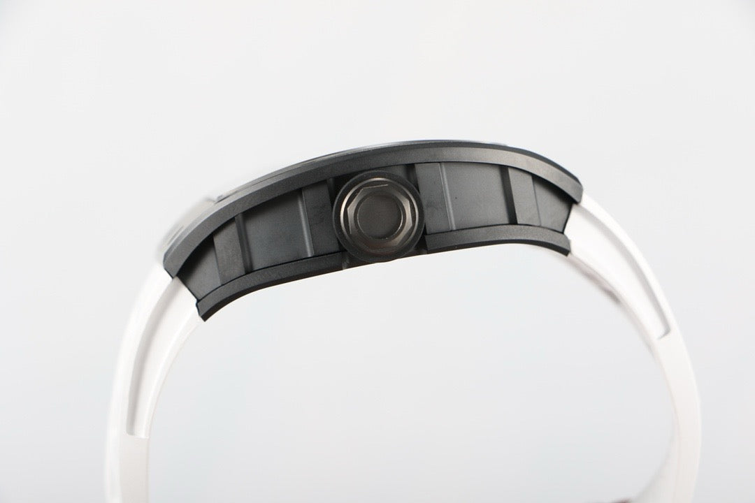 Multi-color Watch