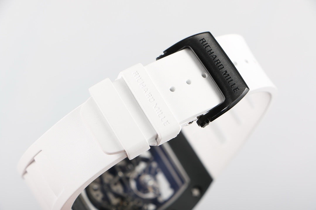 Multi-color Watch