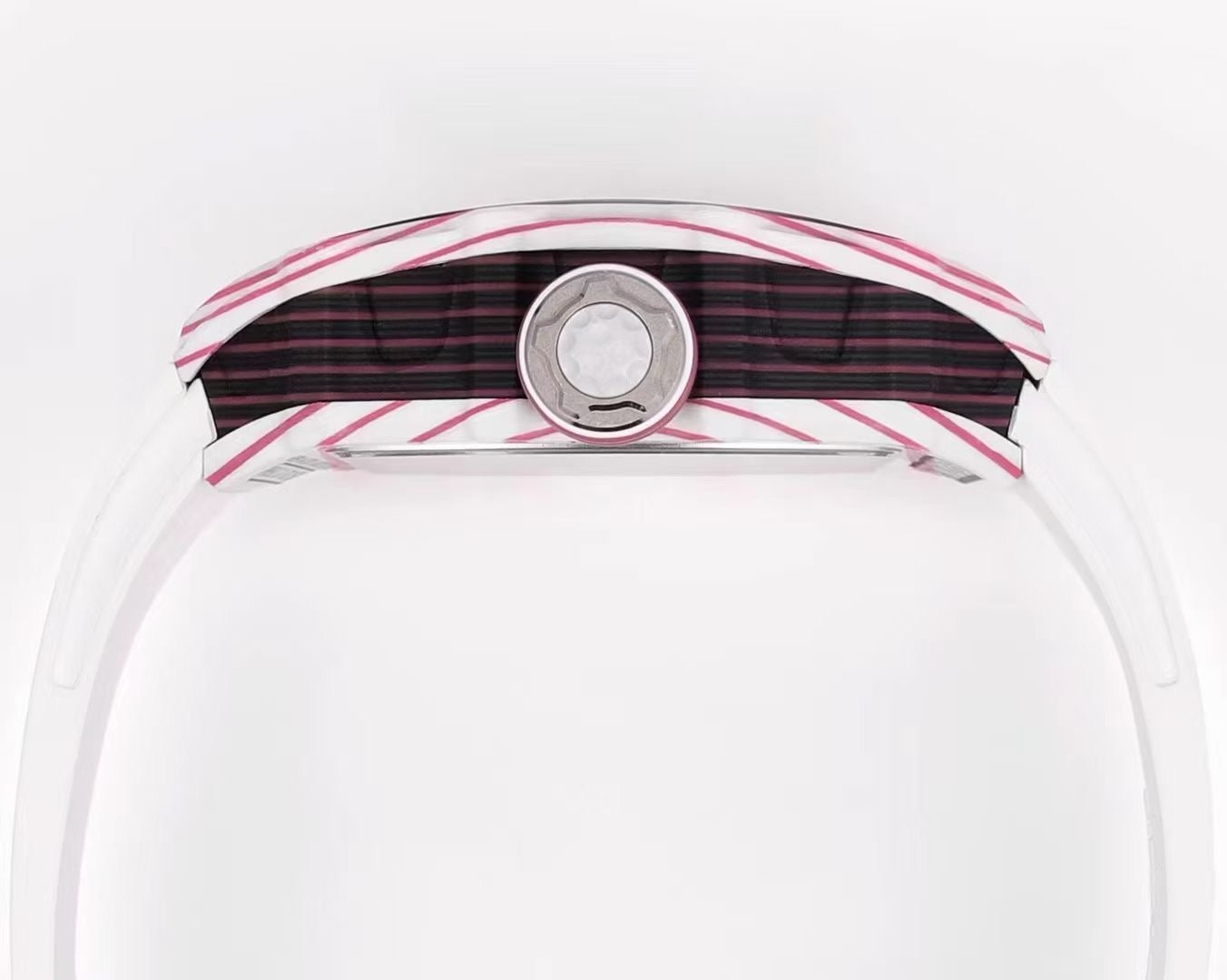 Multi-color Watch