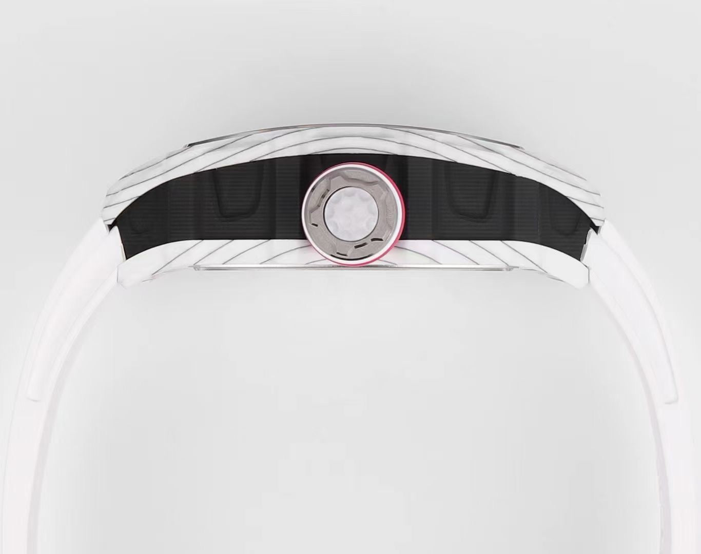 Multi-color Watch