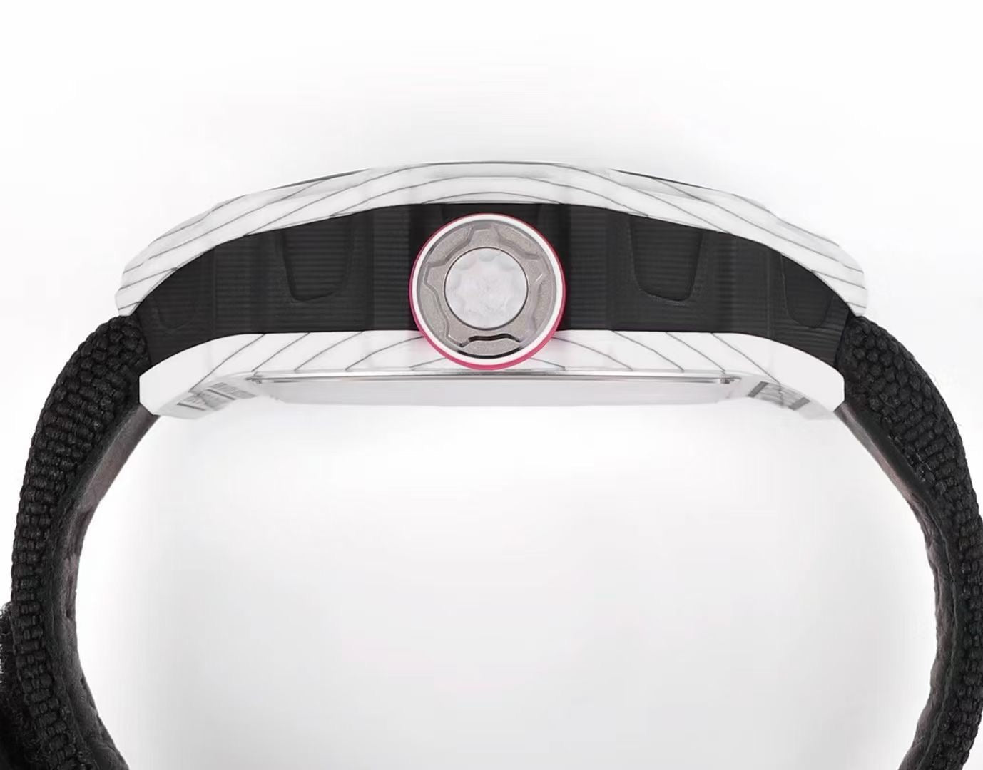 Multi-color Watch
