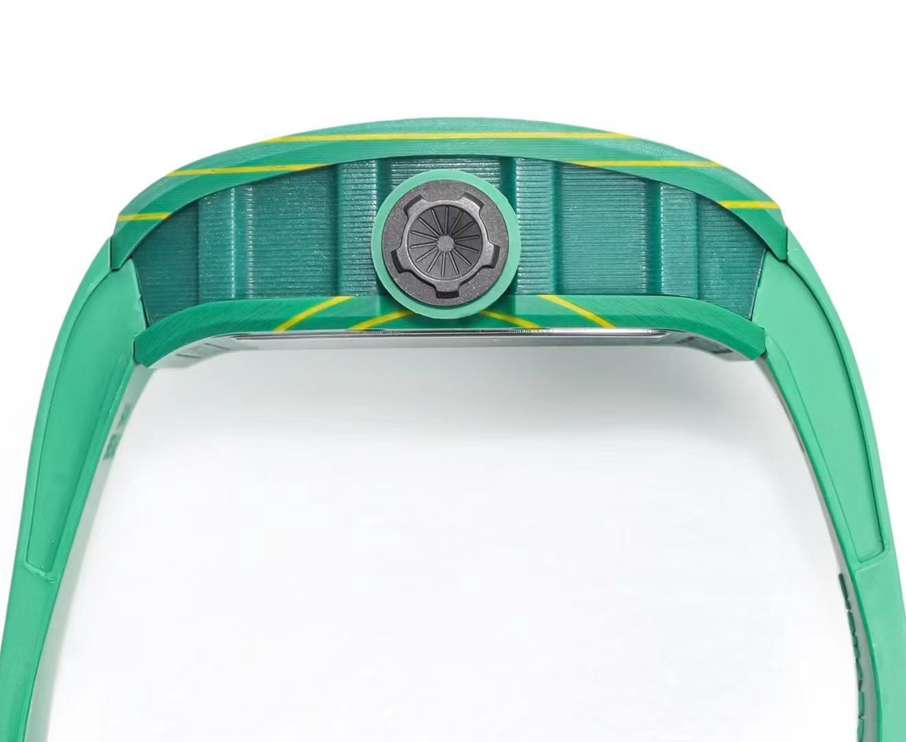 Multi-color Watch