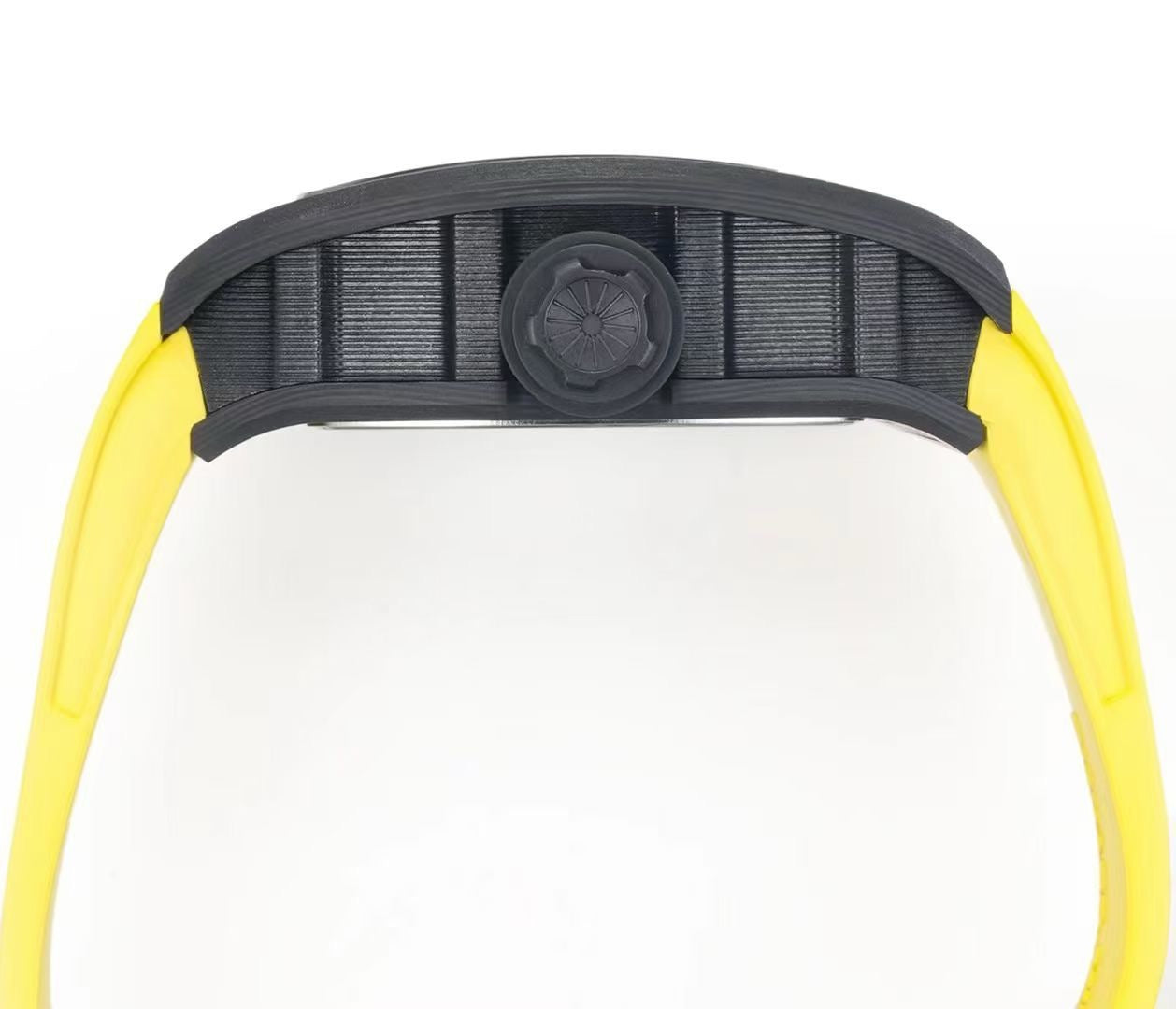 Multi-color Watch
