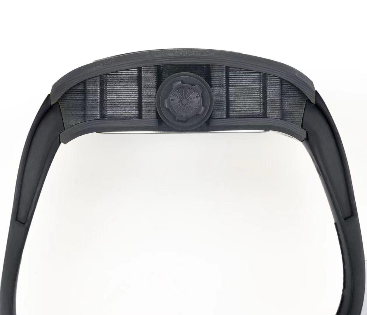 Multi-color Watch