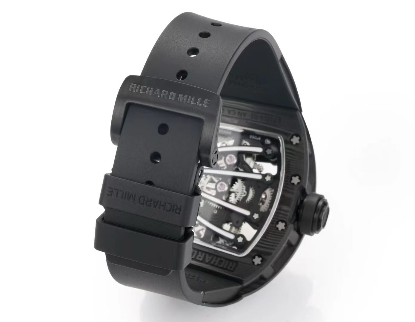 Multi-color Watch