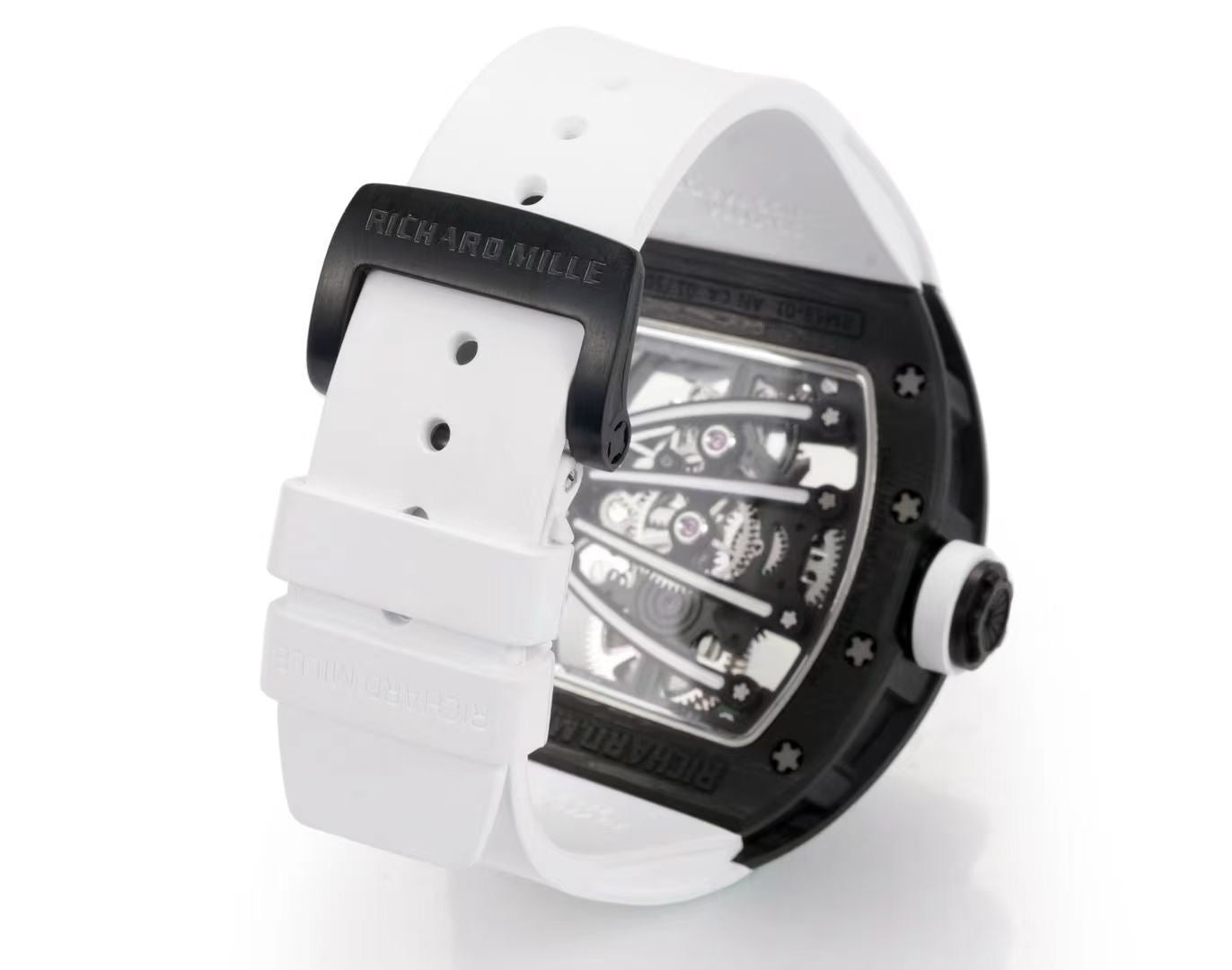 Multi-color Watch