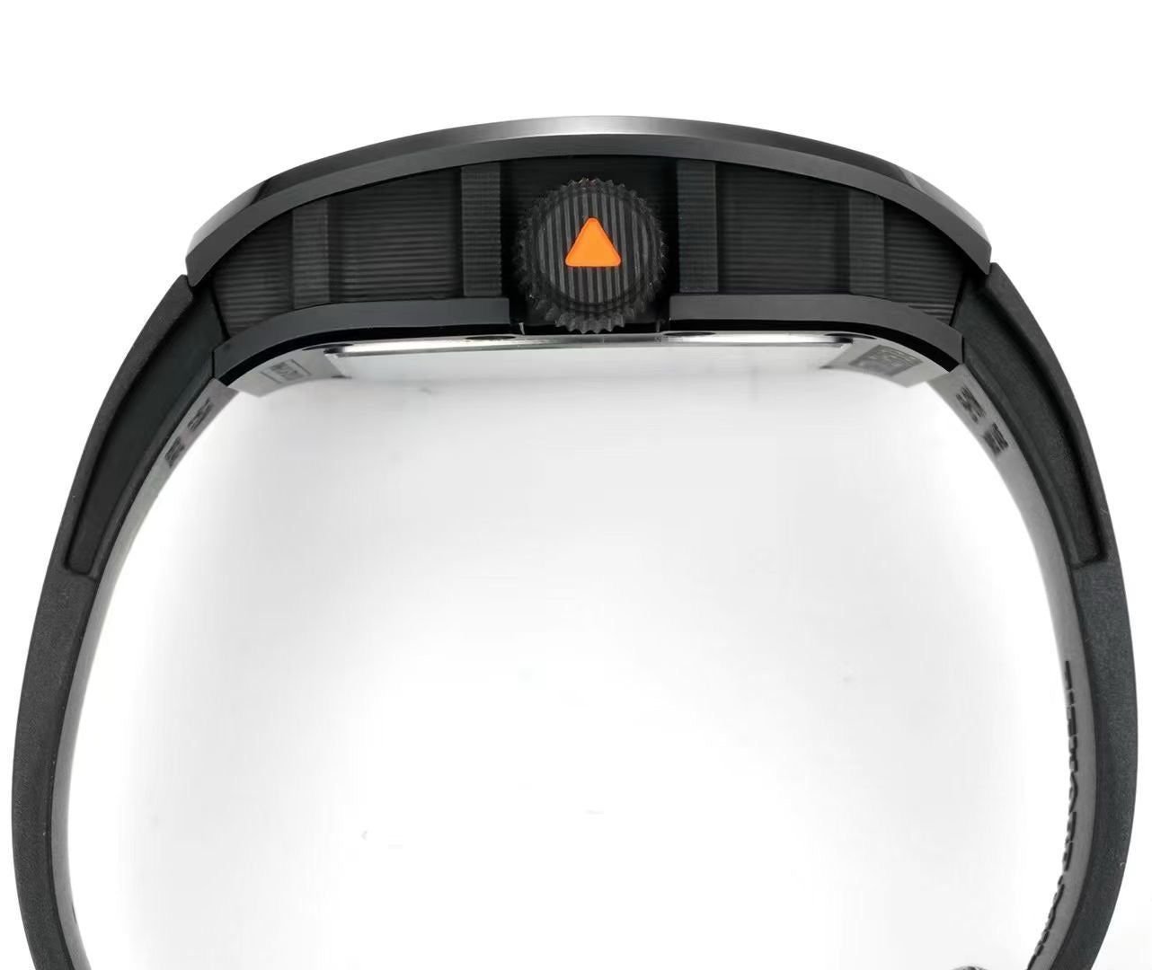 Multi-color Watch
