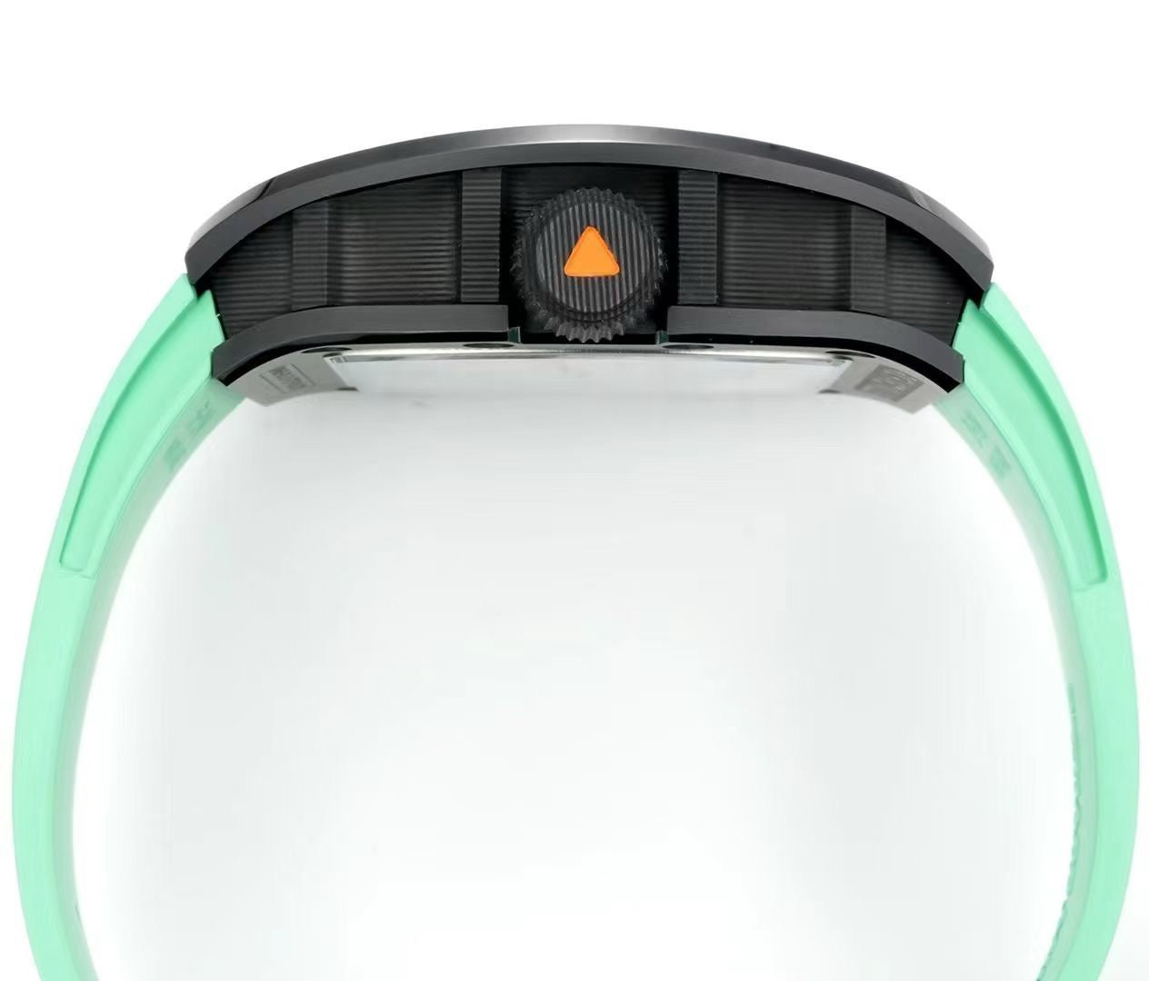 Multi-color Watch