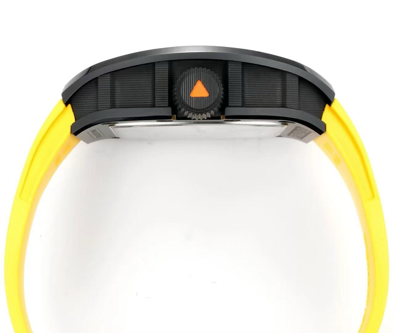 Multi-color Watch