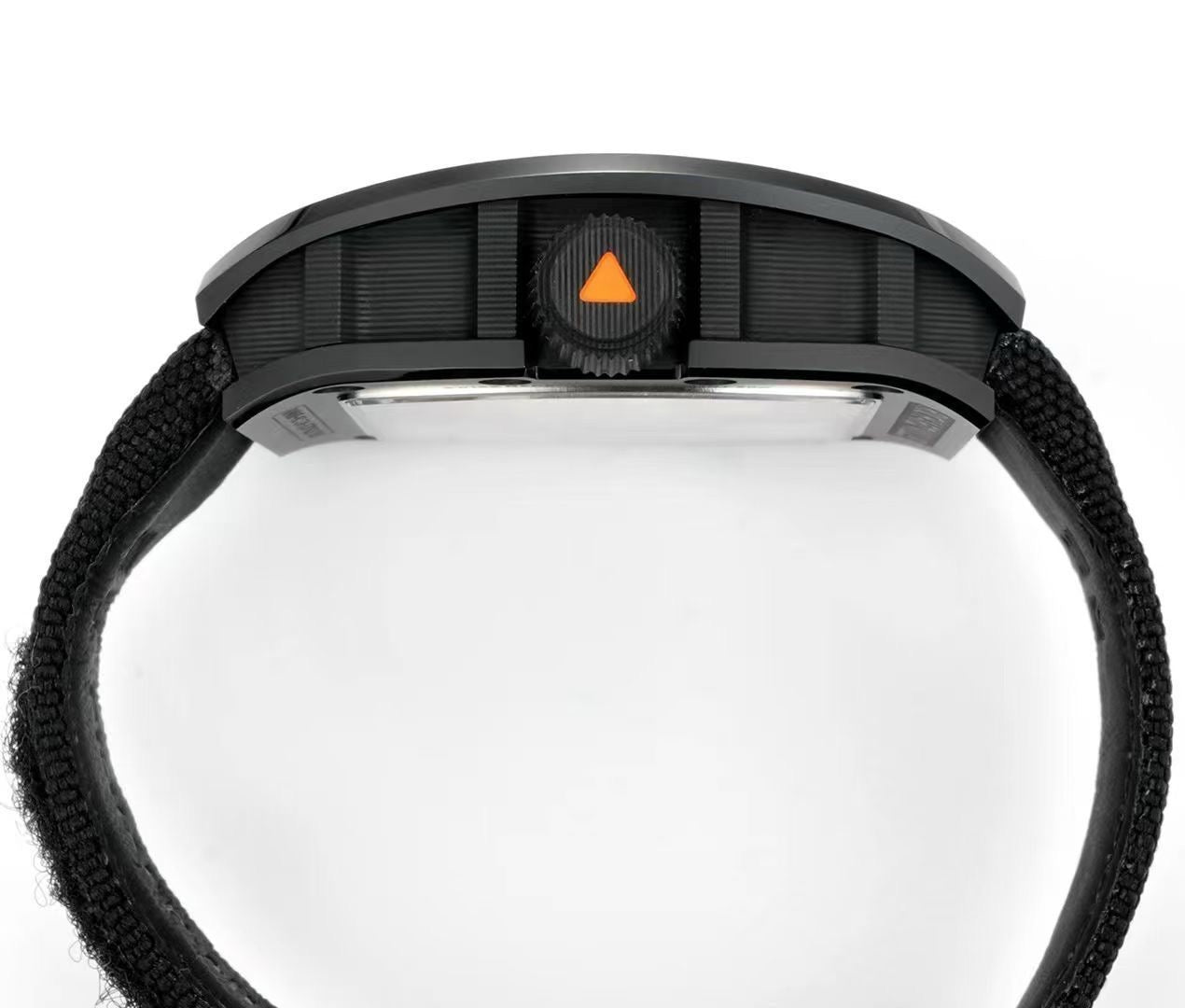 Multi-color Watch