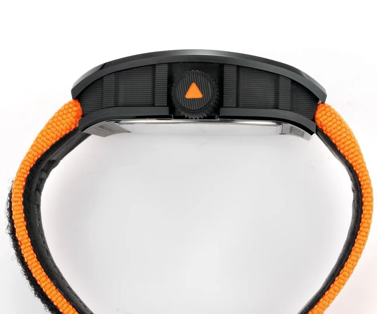 Multi-color Watch