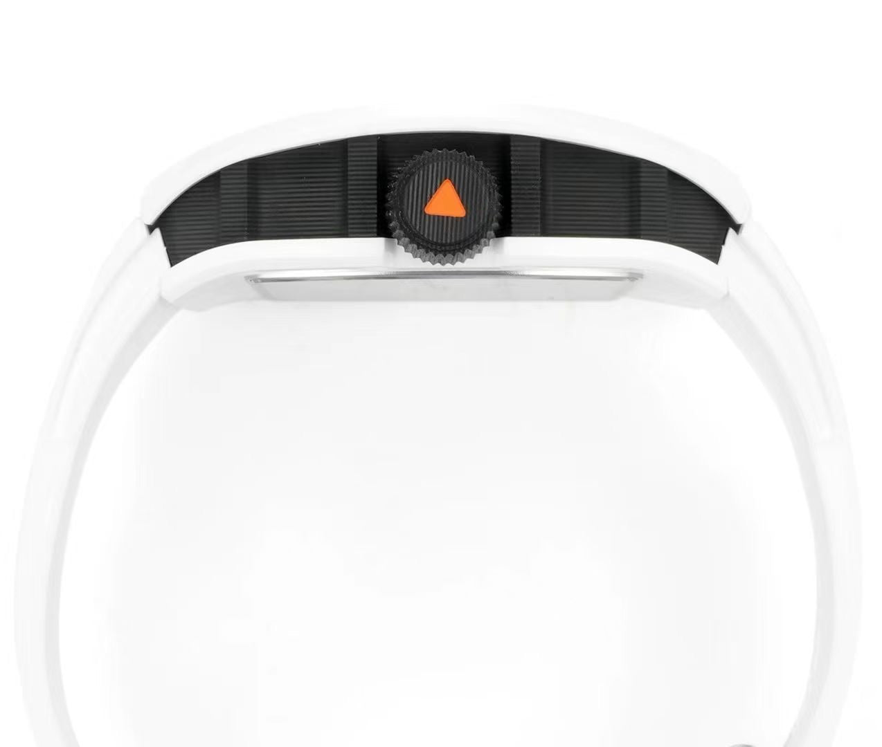 Multi-color Watch