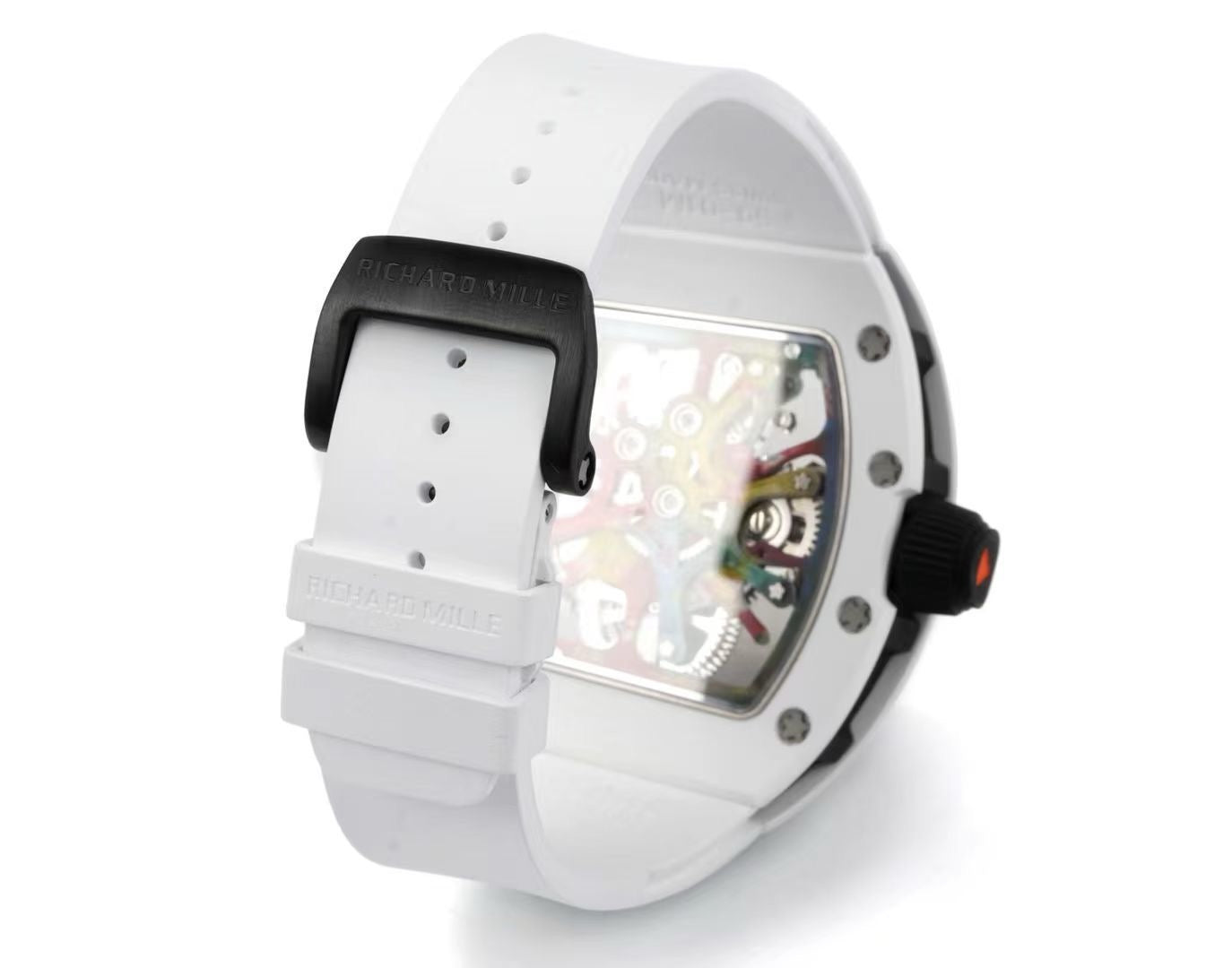 Multi-color Watch
