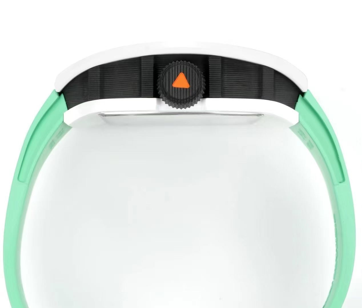 Multi-color Watch