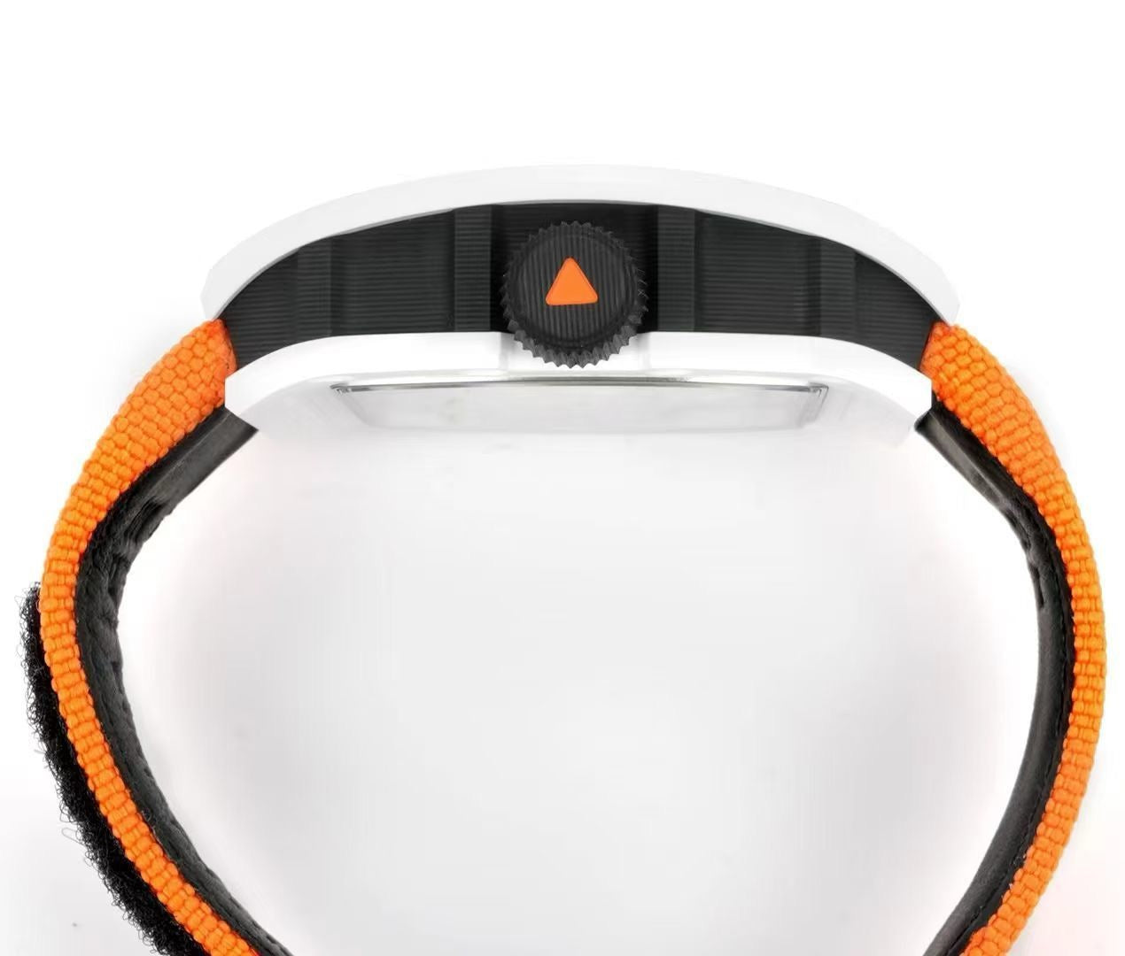 Multi-color Watch