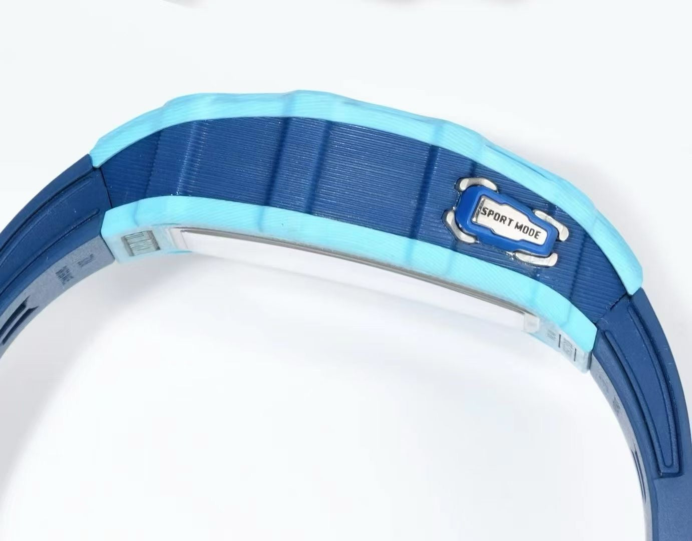 Multi-color Watch