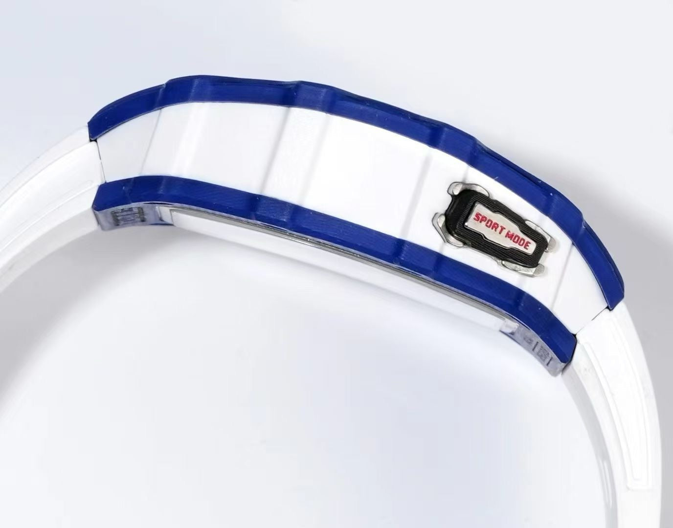 Multi-color Watch