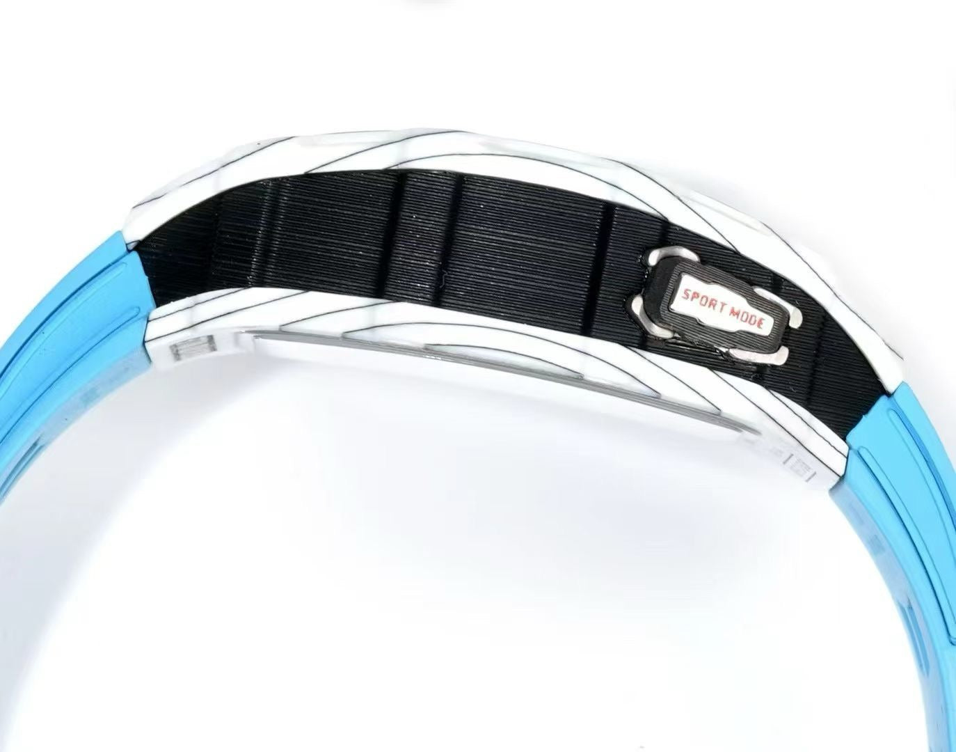 Multi-color Watch