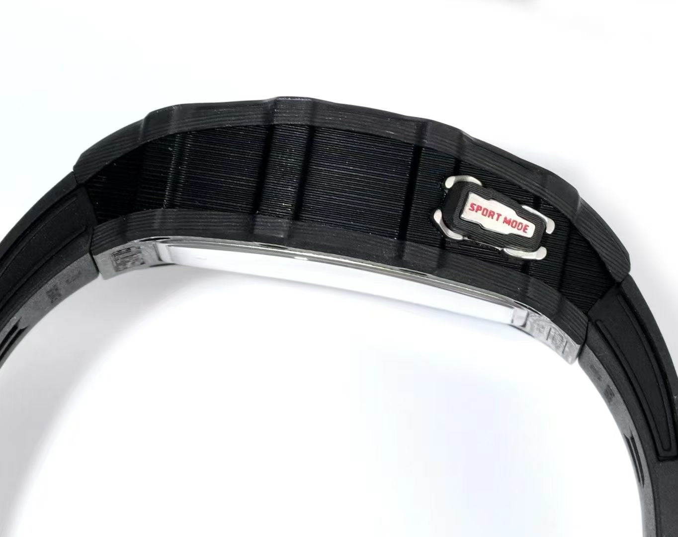 Multi-color Watch