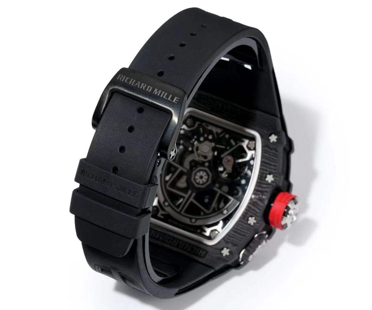 Multi-color Watch