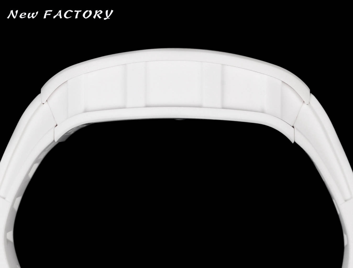 Multi-color Watch