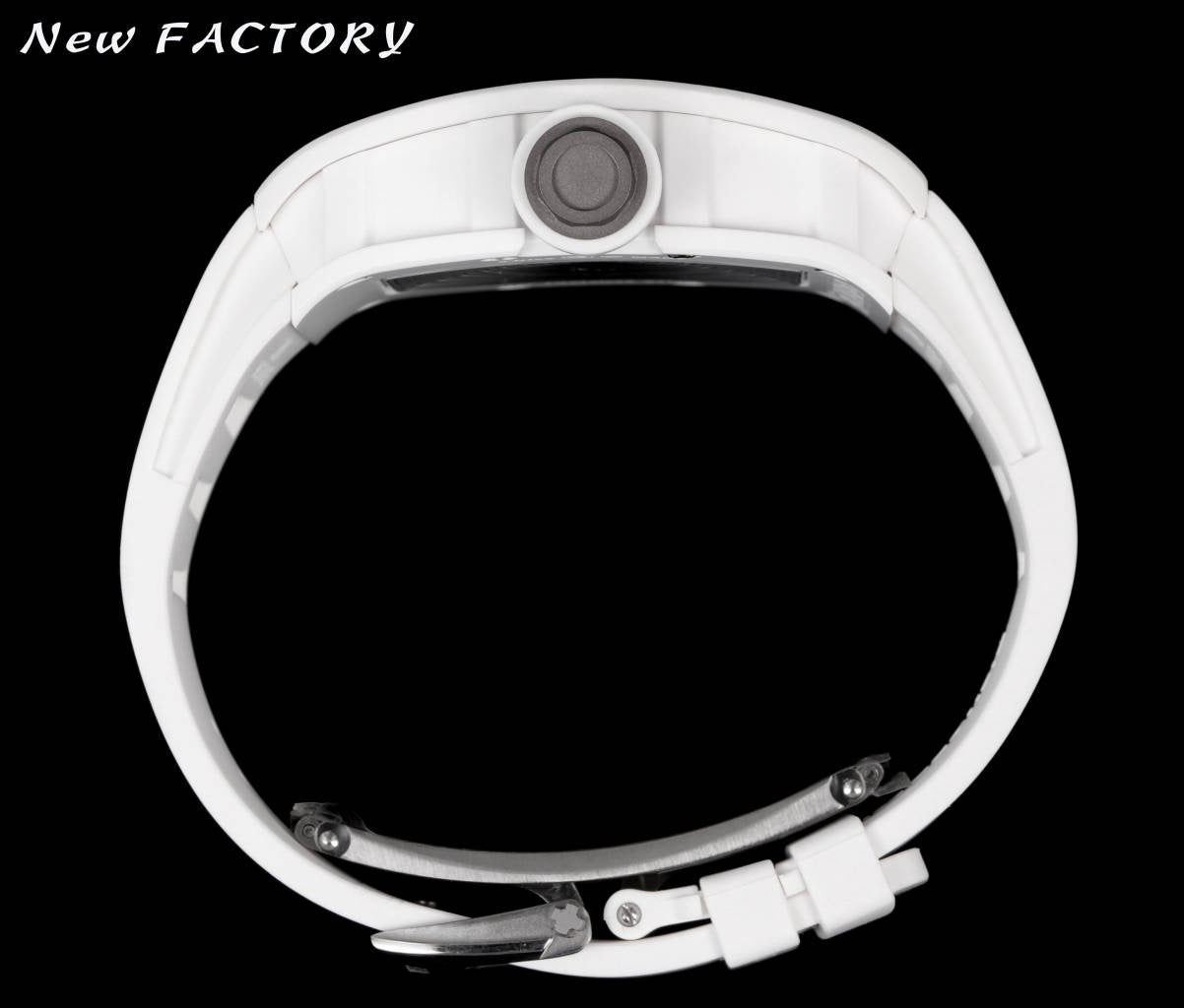 Multi-color Watch