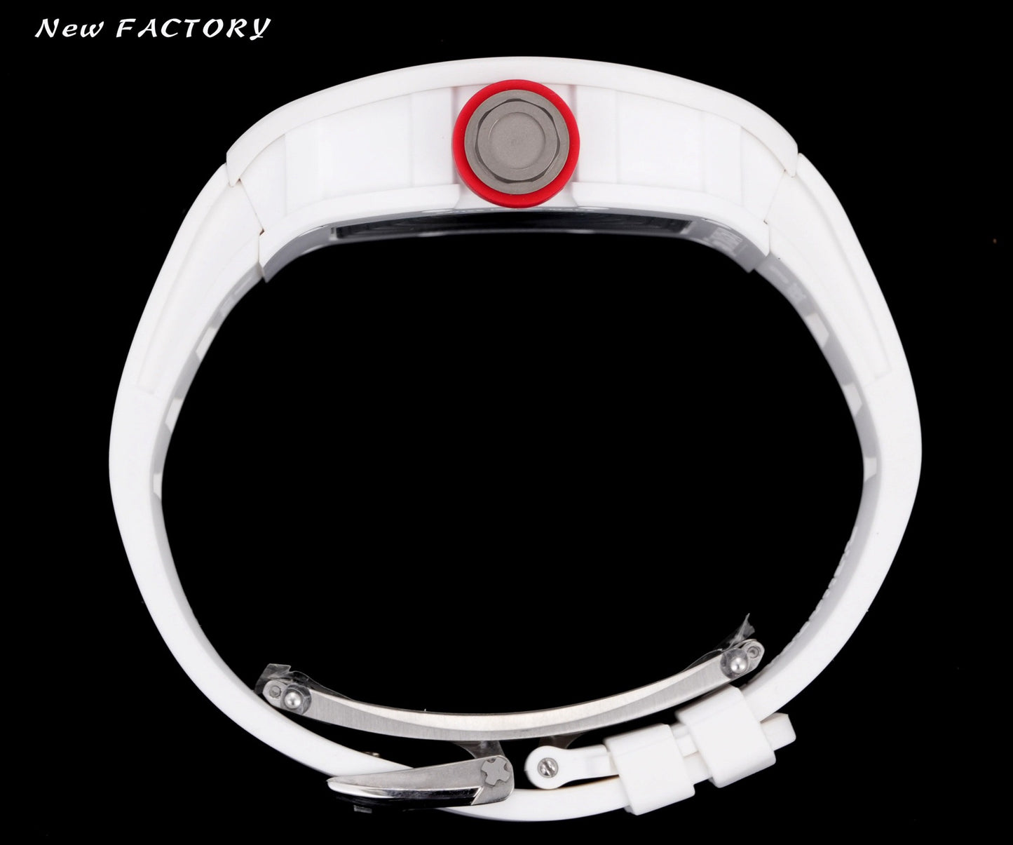 Multi-color Watch