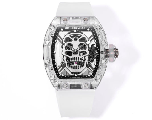 White black Watch