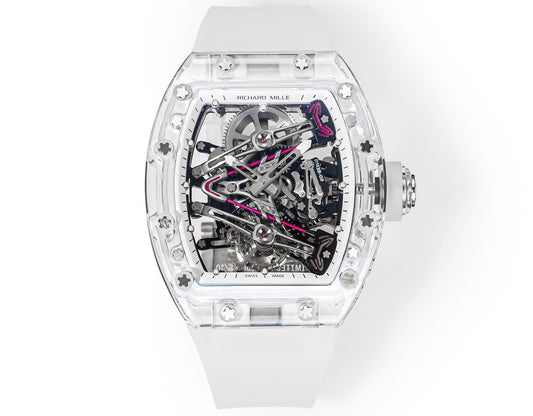 White black Watch