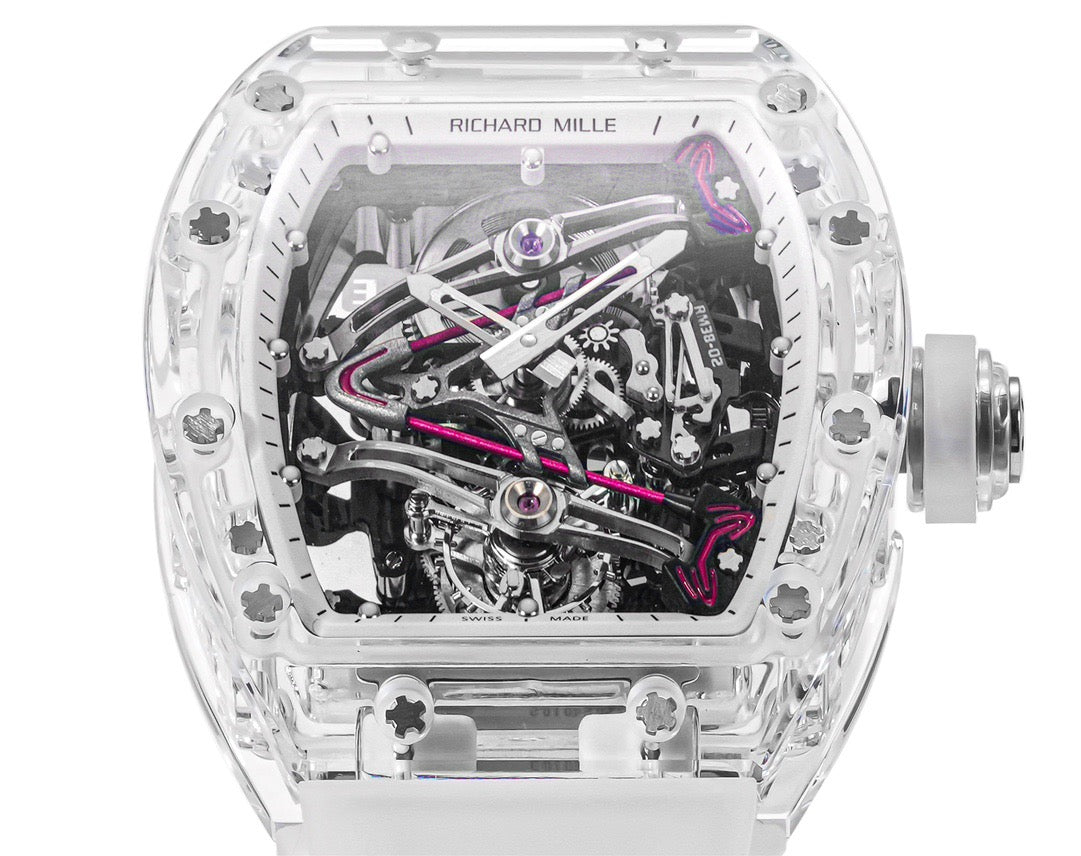 White black Watch