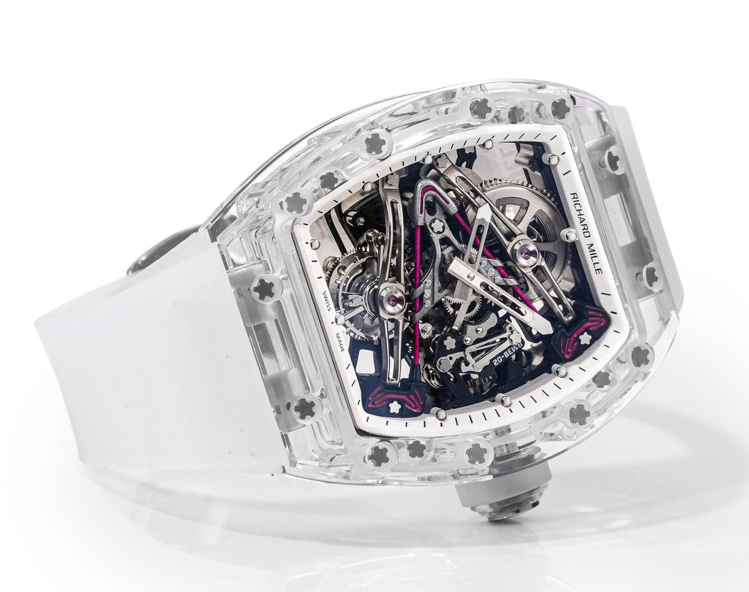 White black Watch