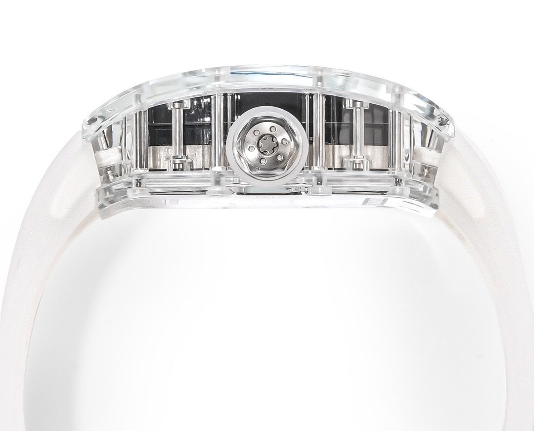 White black Watch