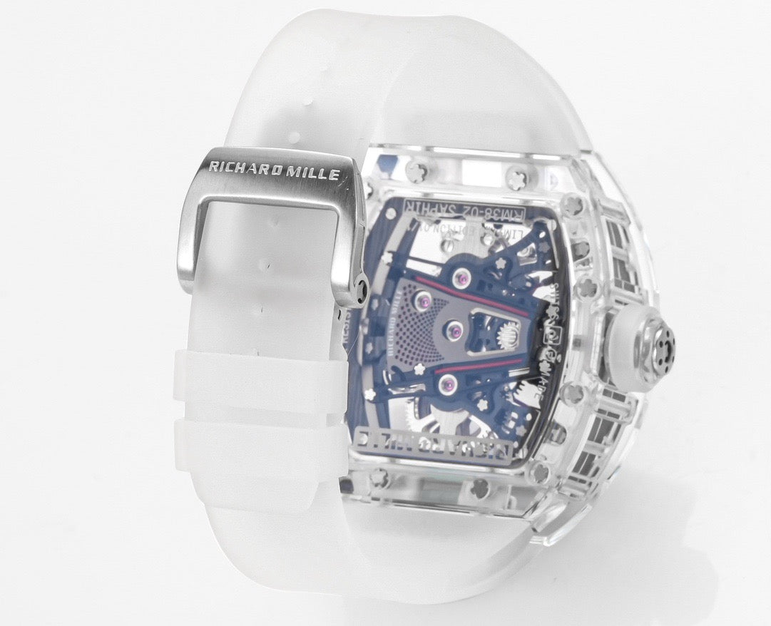 White black Watch