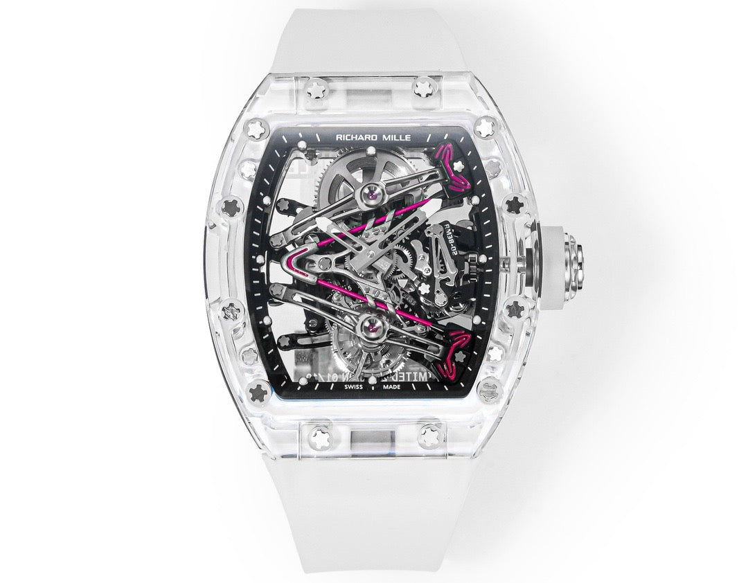 White black Watch