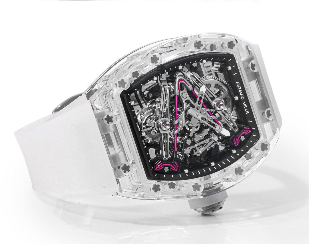 White black Watch