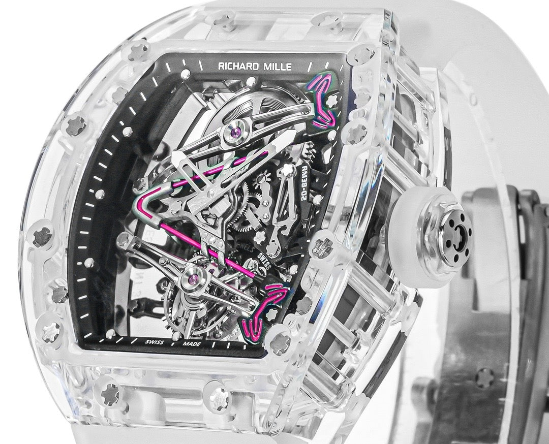 White black Watch