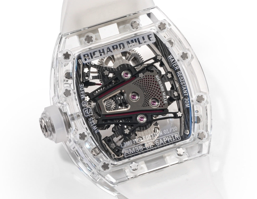 White black Watch