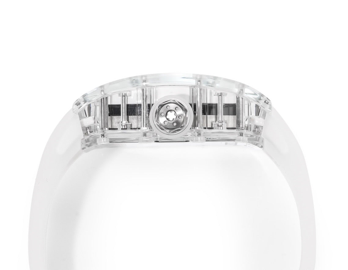 White black Watch