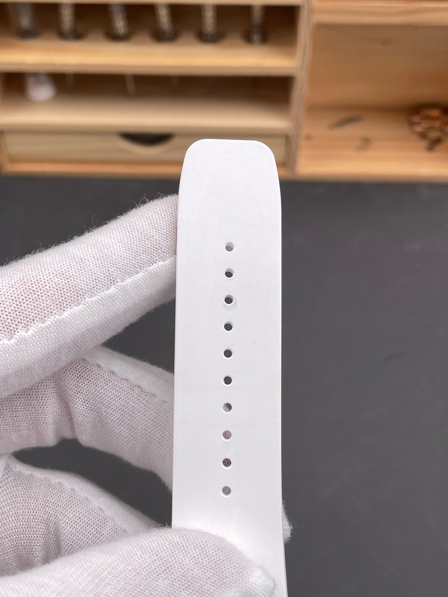 Multi-color Watch