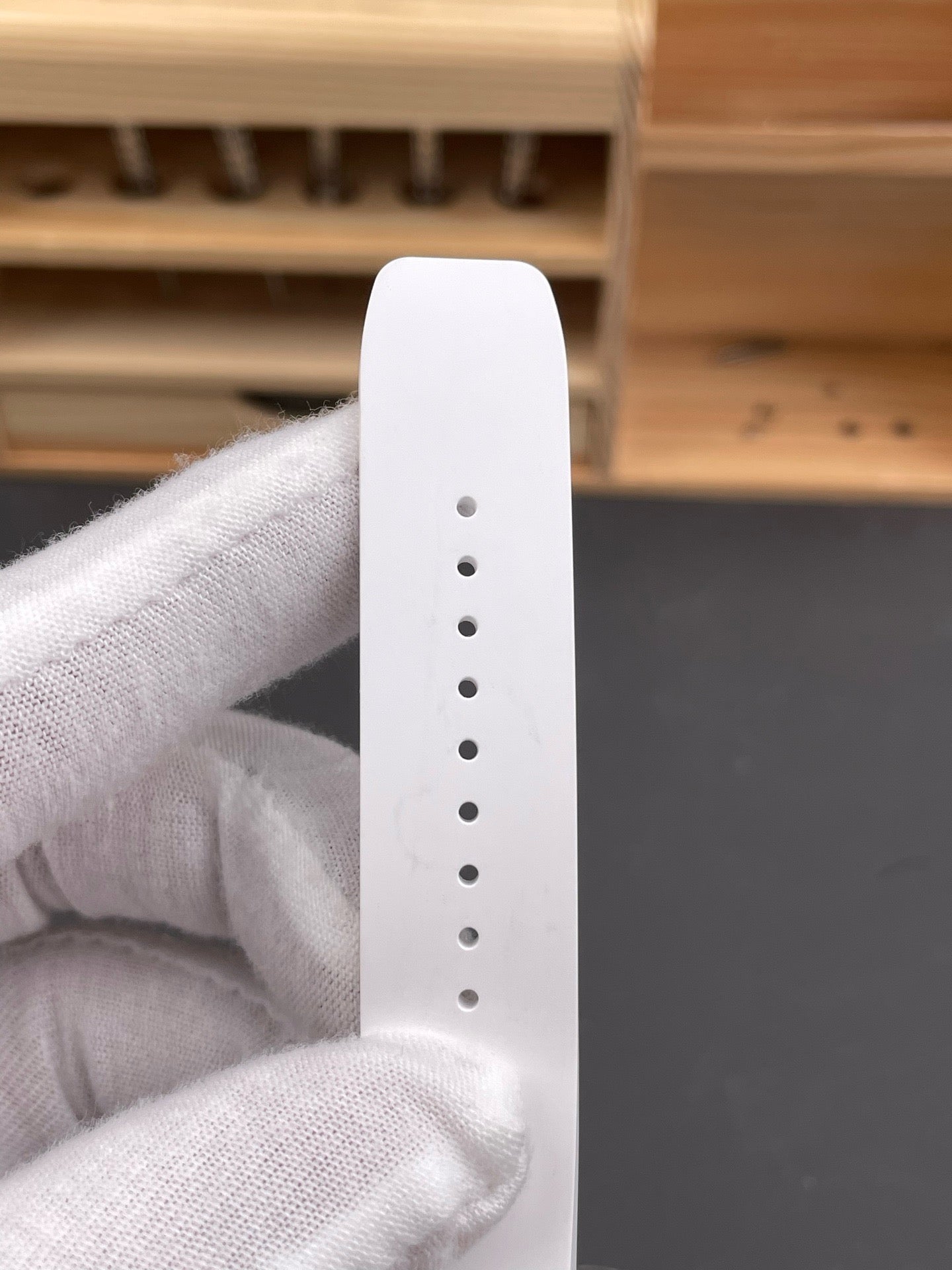 Multi-color Watch