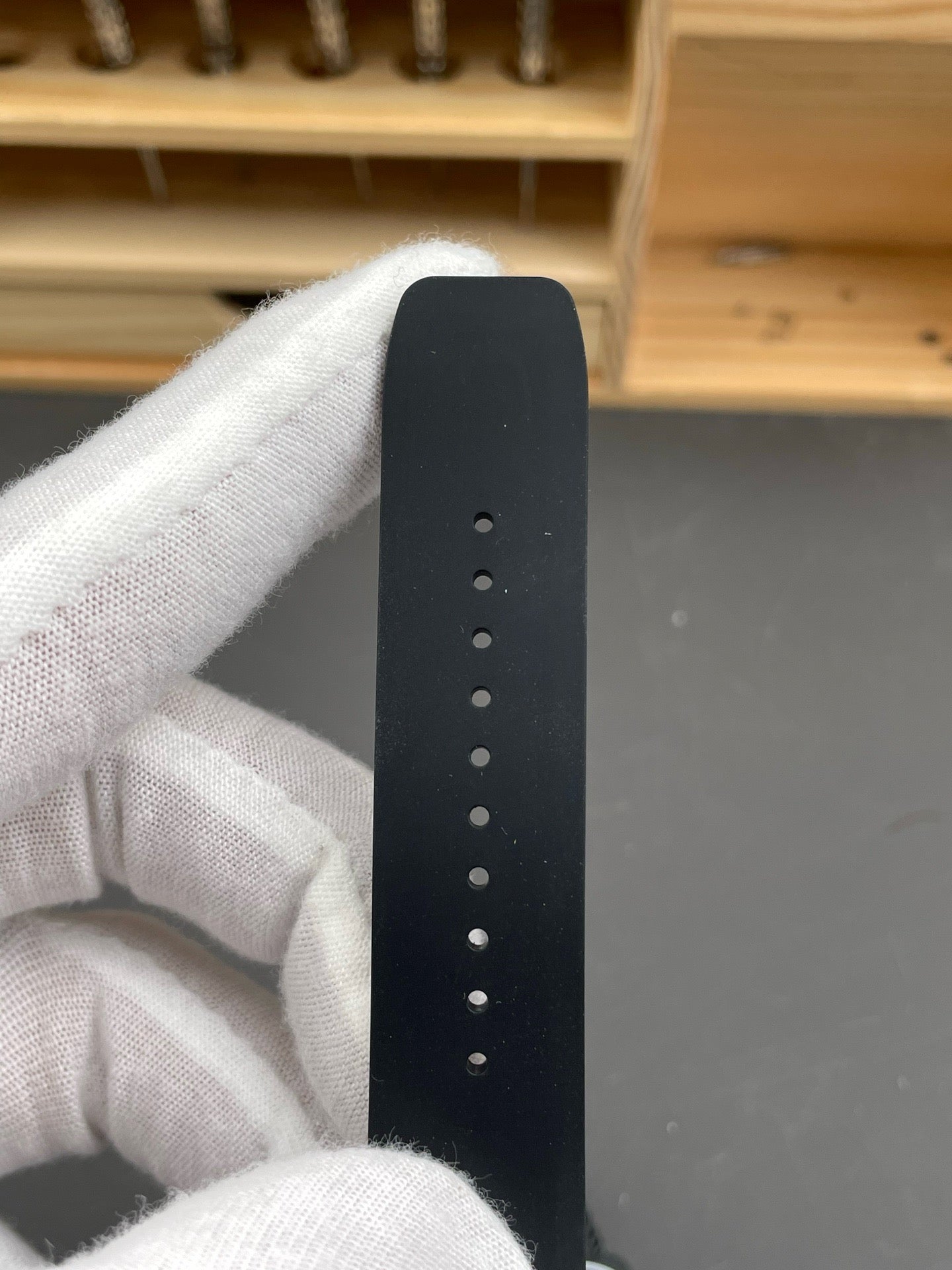 Multi-color Watch