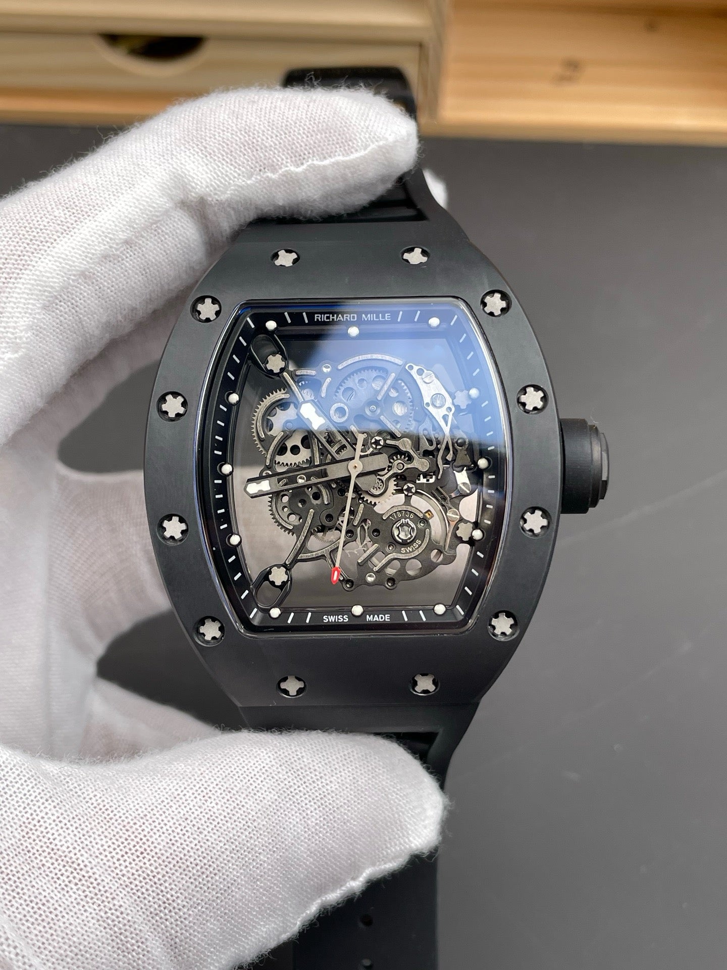 Black Watch