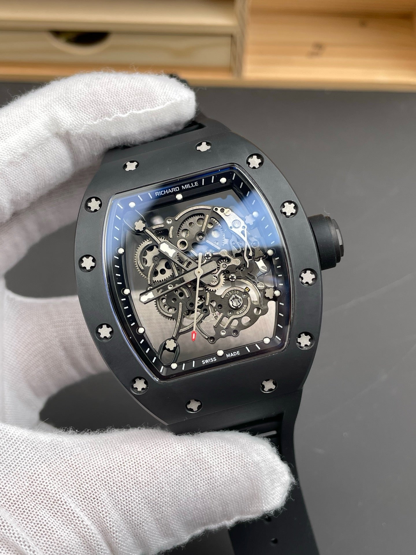 Black Watch