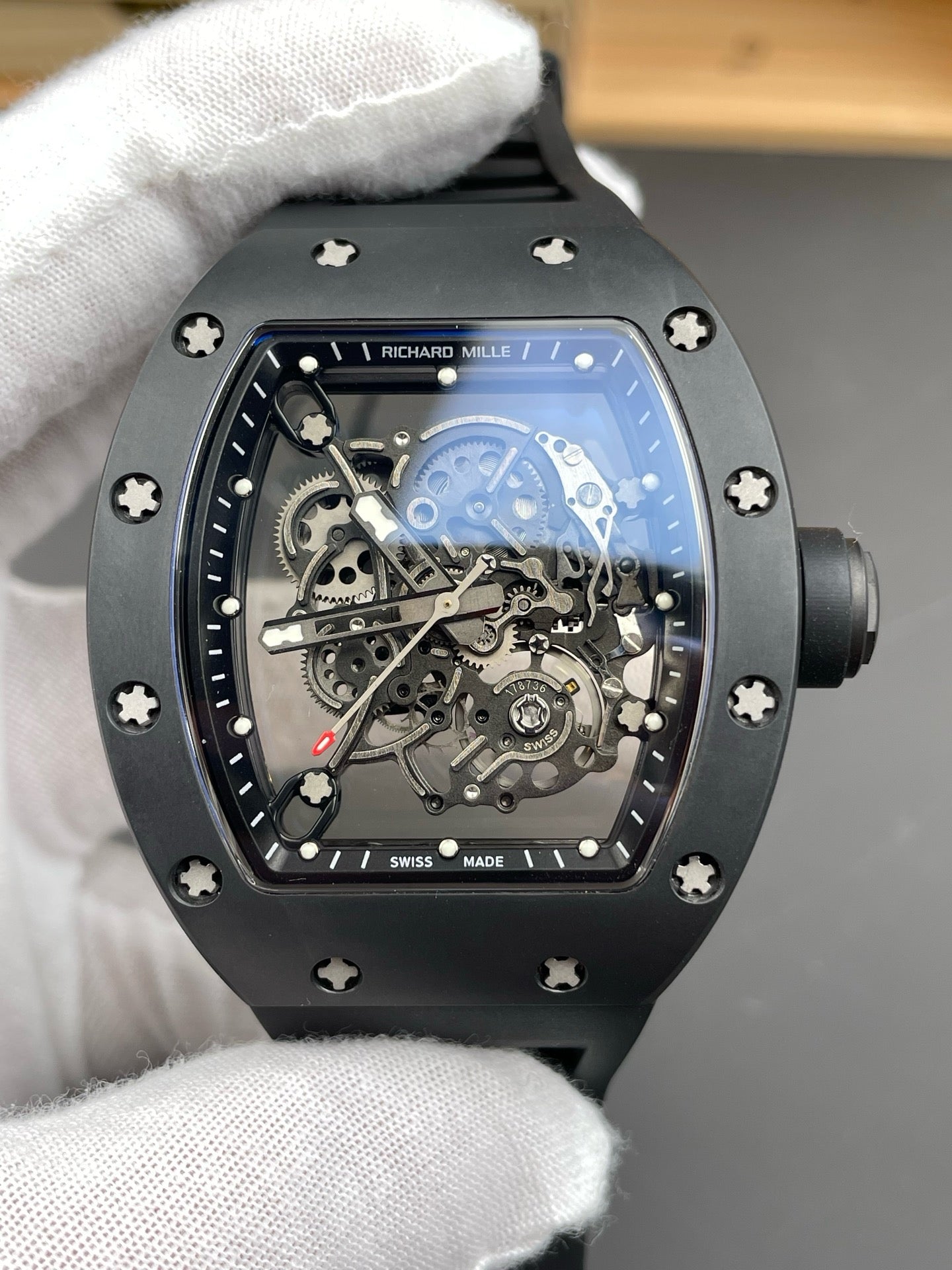 Black Watch