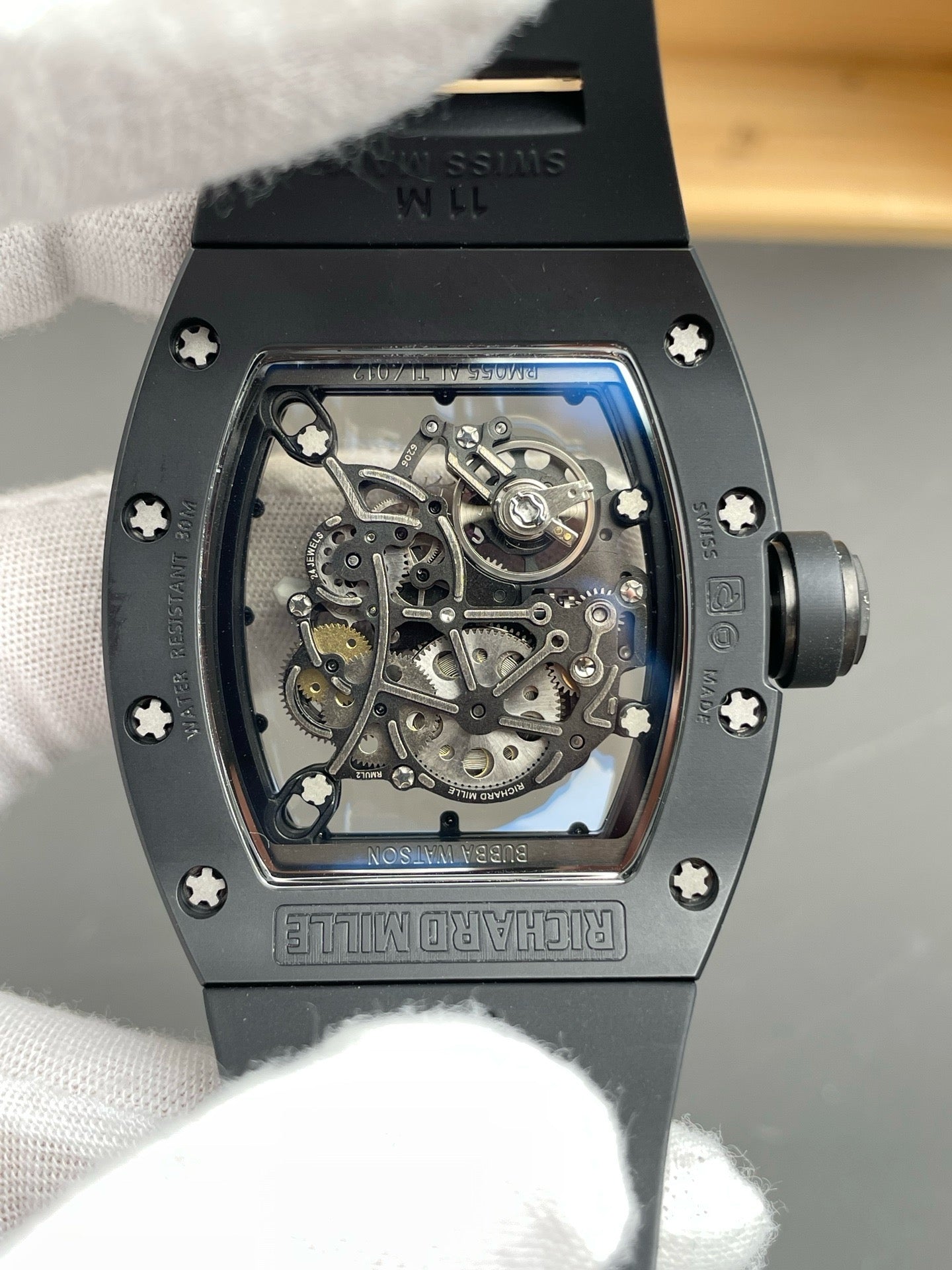 Black Watch