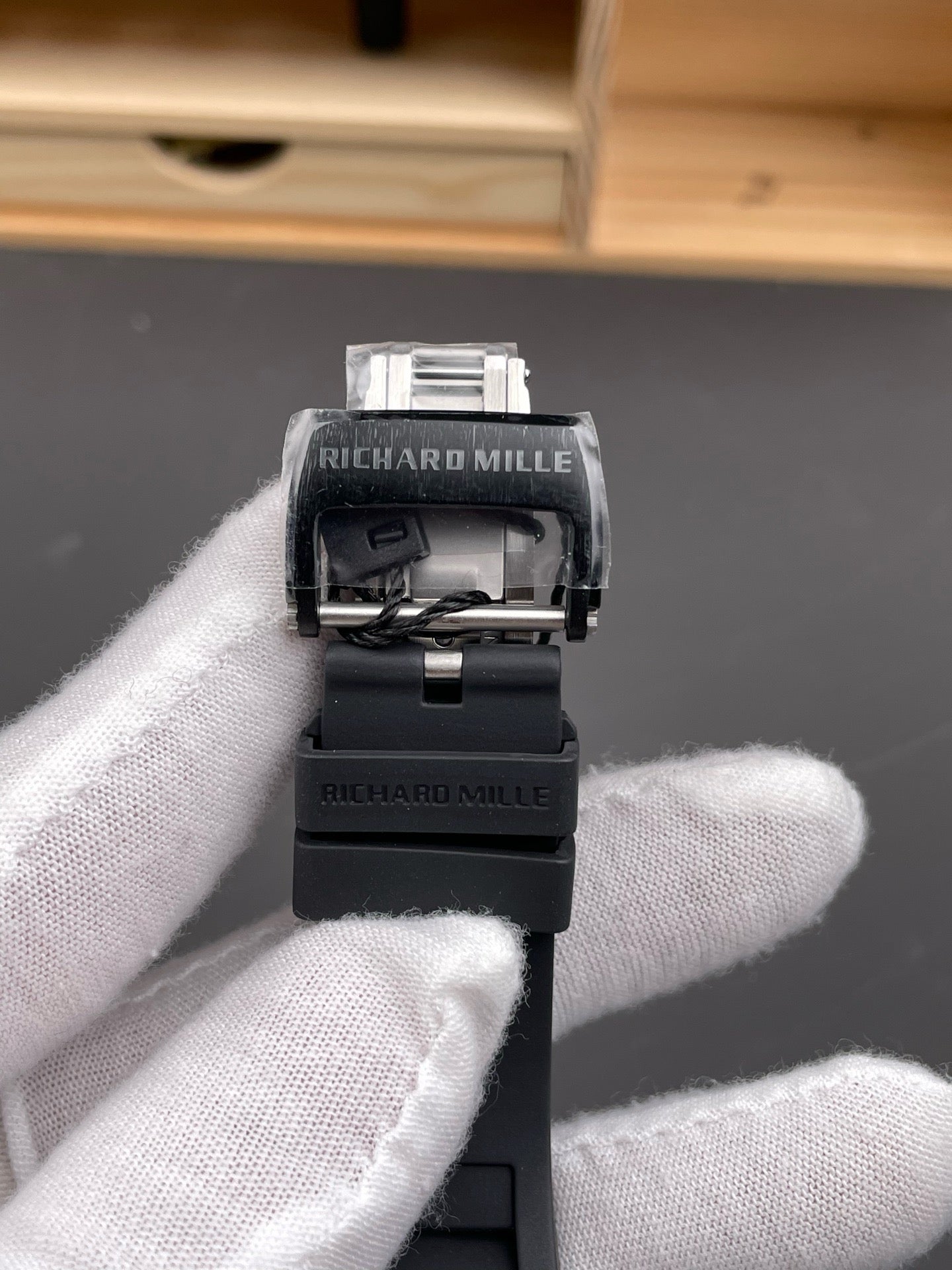 Black Watch