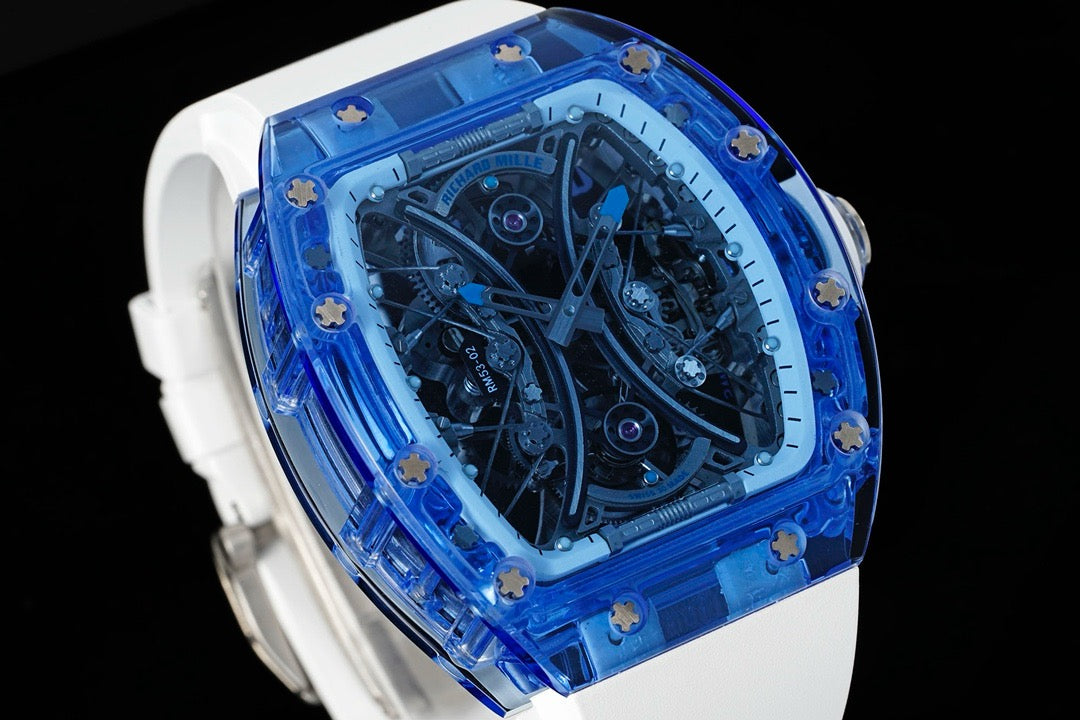 Multi-color Watch