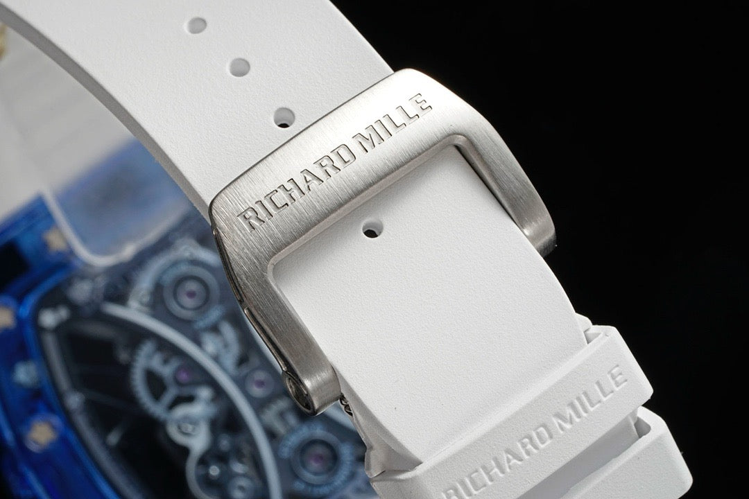 Multi-color Watch